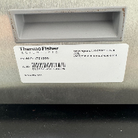 Thermo Scientific Haake S 30 Circulating Chiller image 3